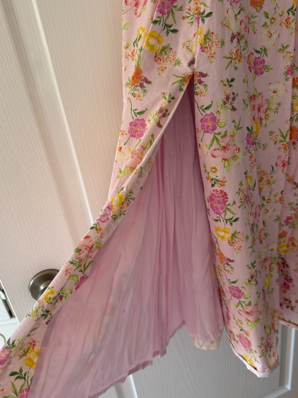 House of cb clarabelle 2 piece dress set - Picture 5 of 11